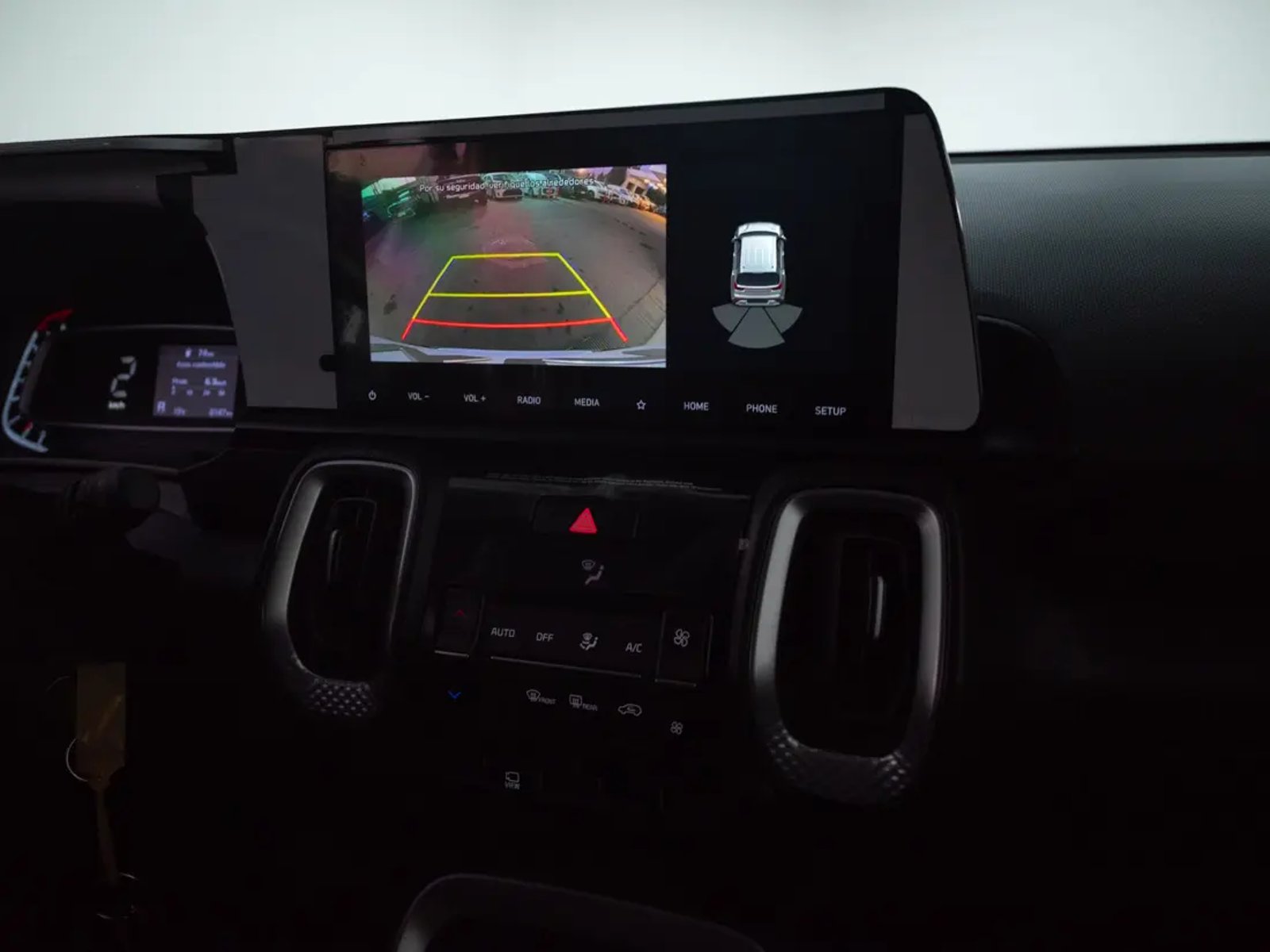 Kia SONET 2023 - Imagen 19 de 19