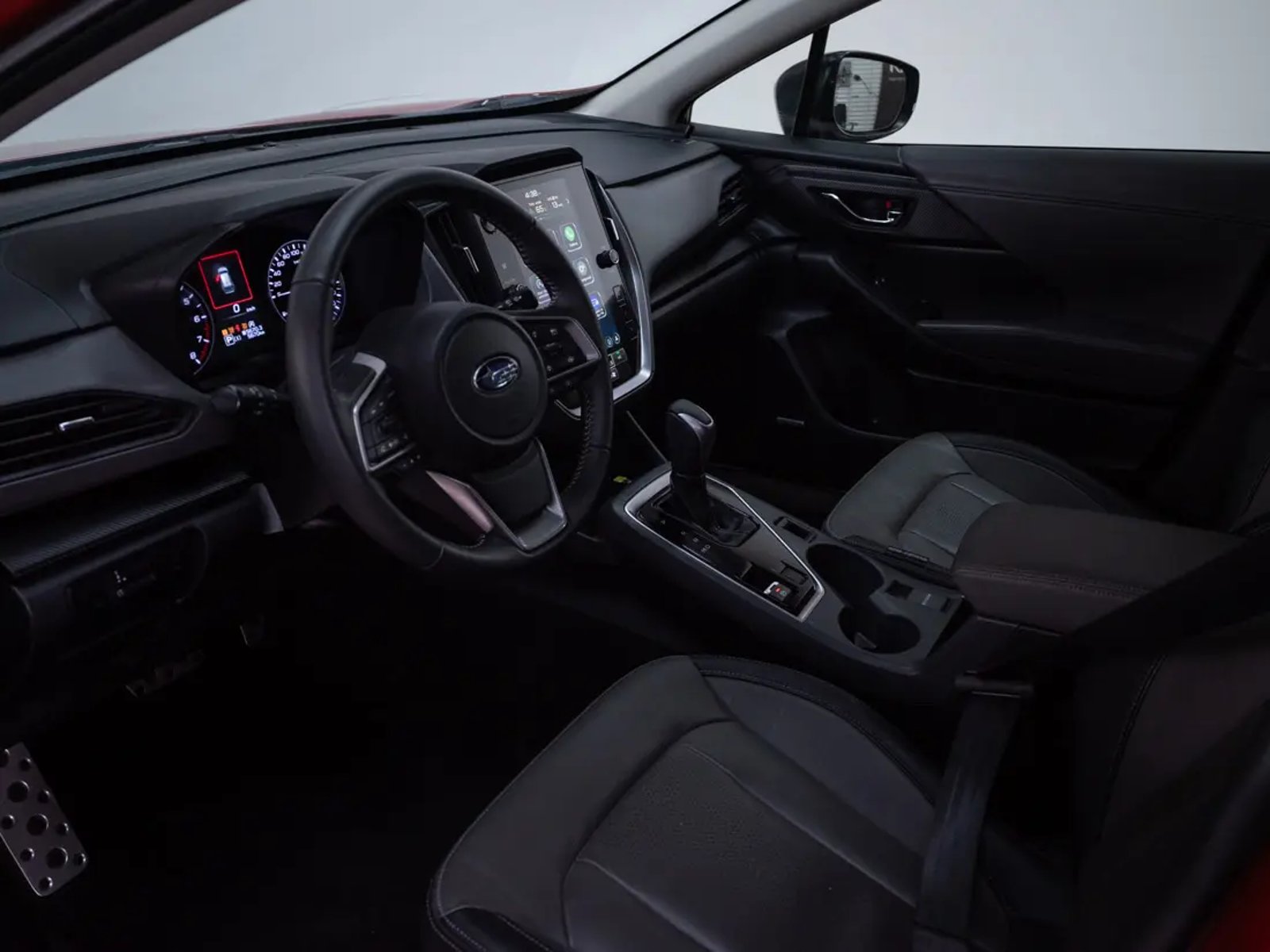 SUBARU CROSSTREK 2025 - Imagen 17 de 20