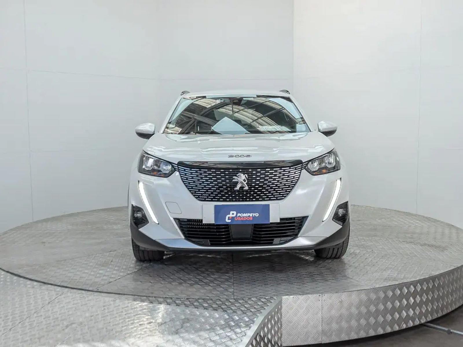 PEUGEOT 2008 2022 - Imagen 6 de 16