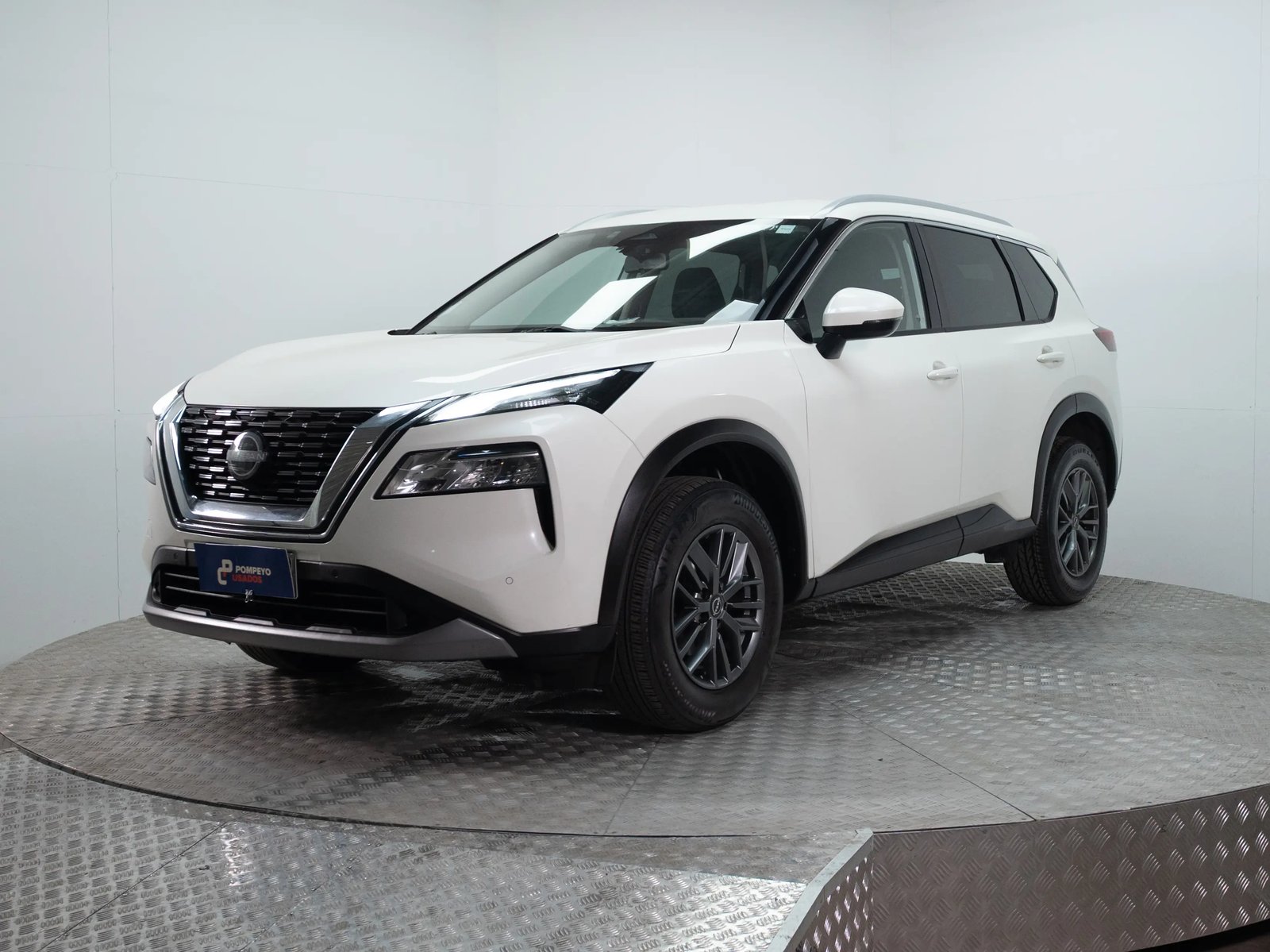 Nissan X-TRAIL 2023 - Foto 3 de 19