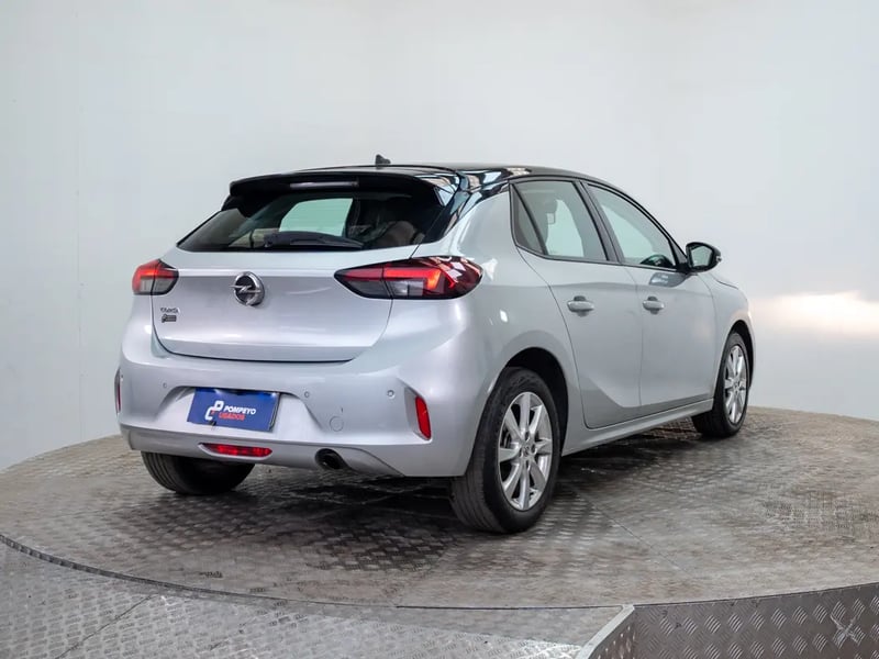 Opel CORSA 2023 - Imagen 7 de 20