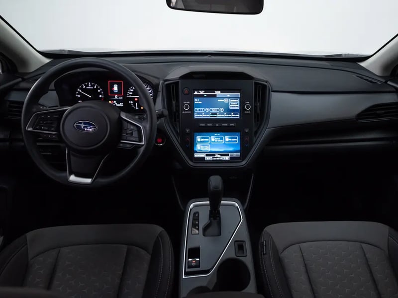 Subaru CROSSTREK 2026 - Imagen 15 de 20