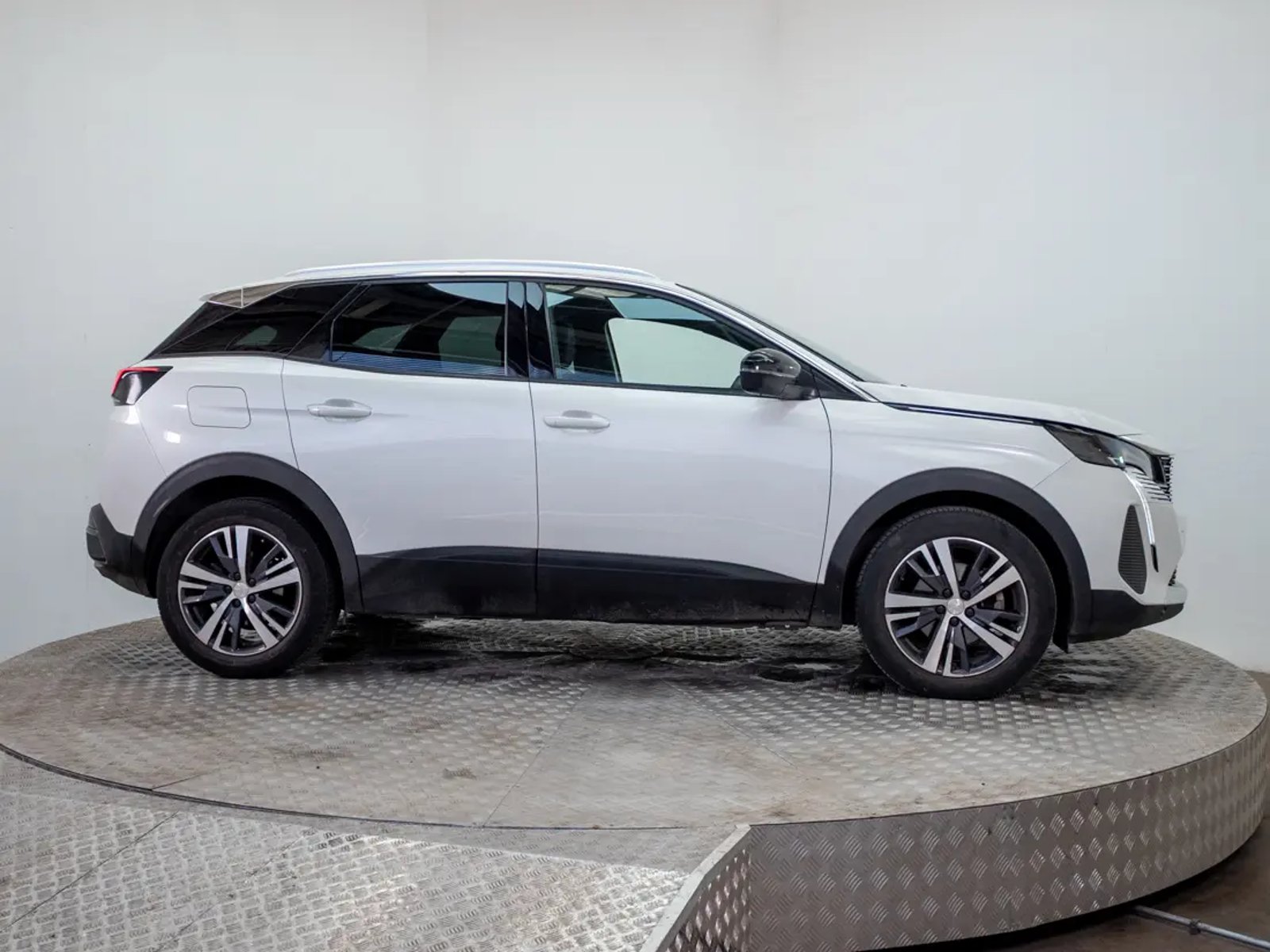Peugeot 3008 2024 - Imagen 8 de 20