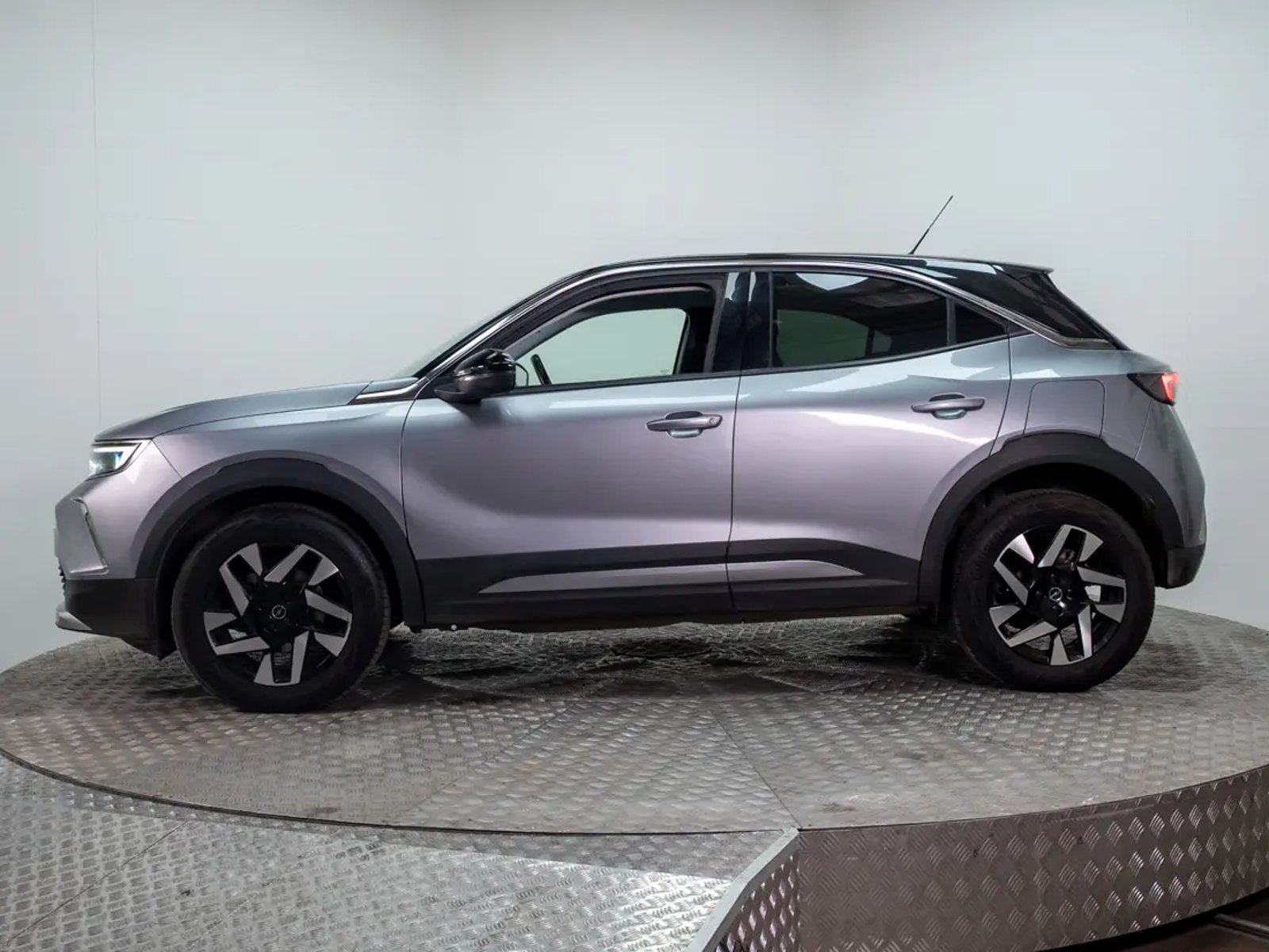 OPEL MOKKA 2023 - Imagen 10 de 14