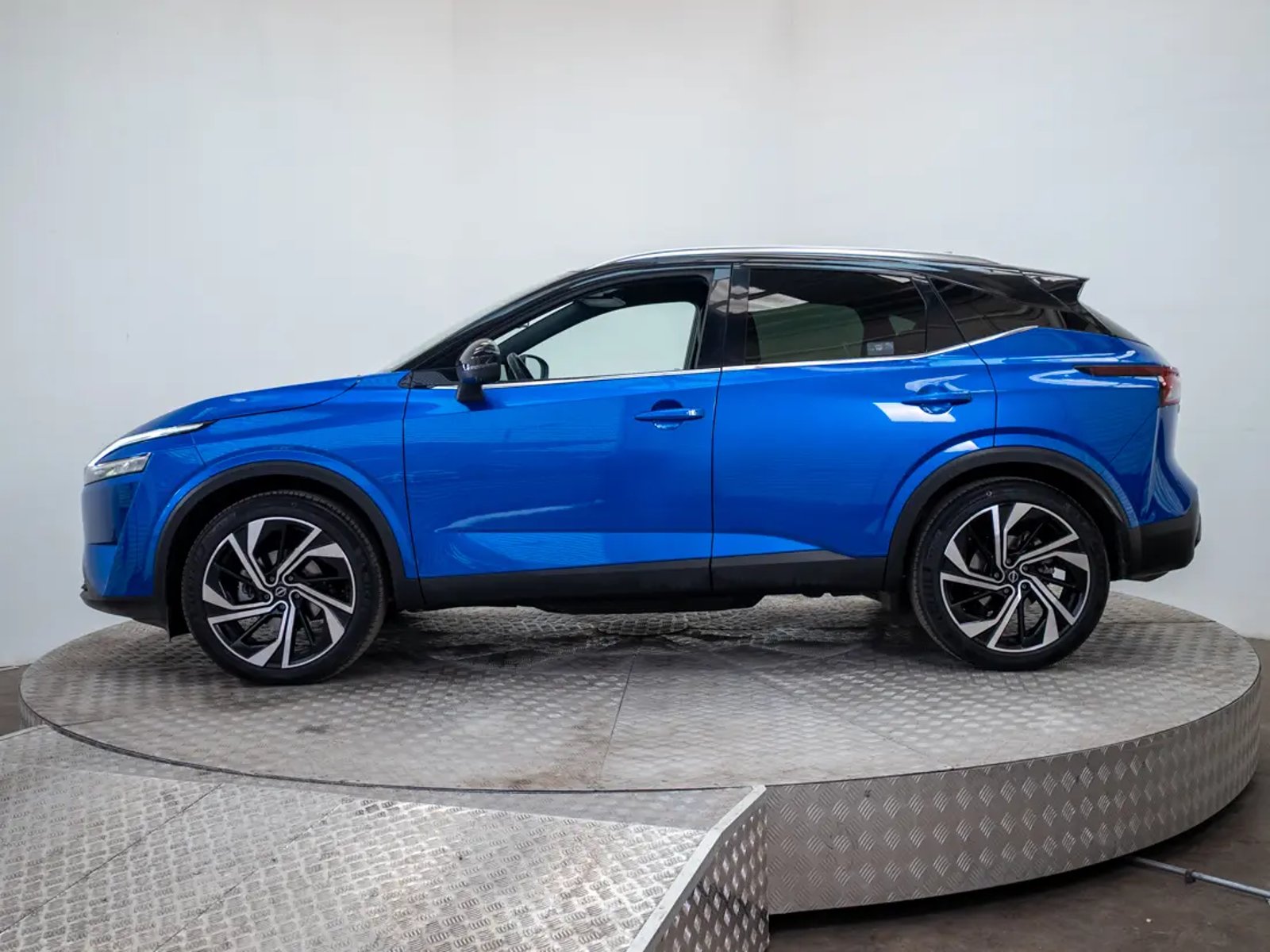 Nissan QASHQAI 2024 - Imagen 4 de 20