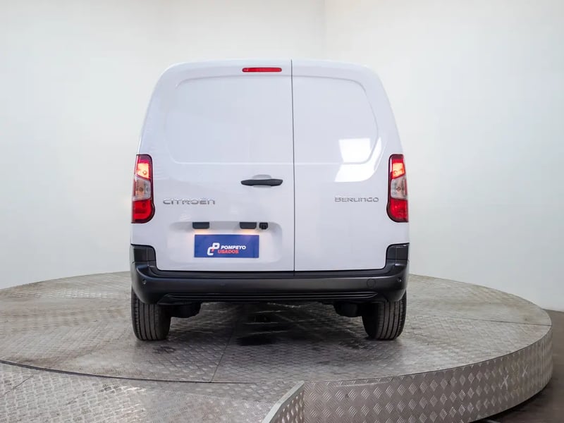 Citroën BERLINGO 2026 - Imagen 6 de 15