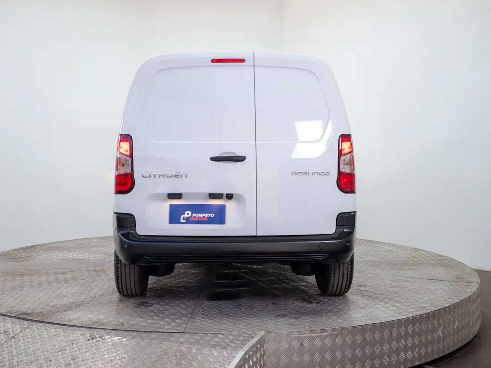 Citroën BERLINGO 2026 - Imagen 6 de 15