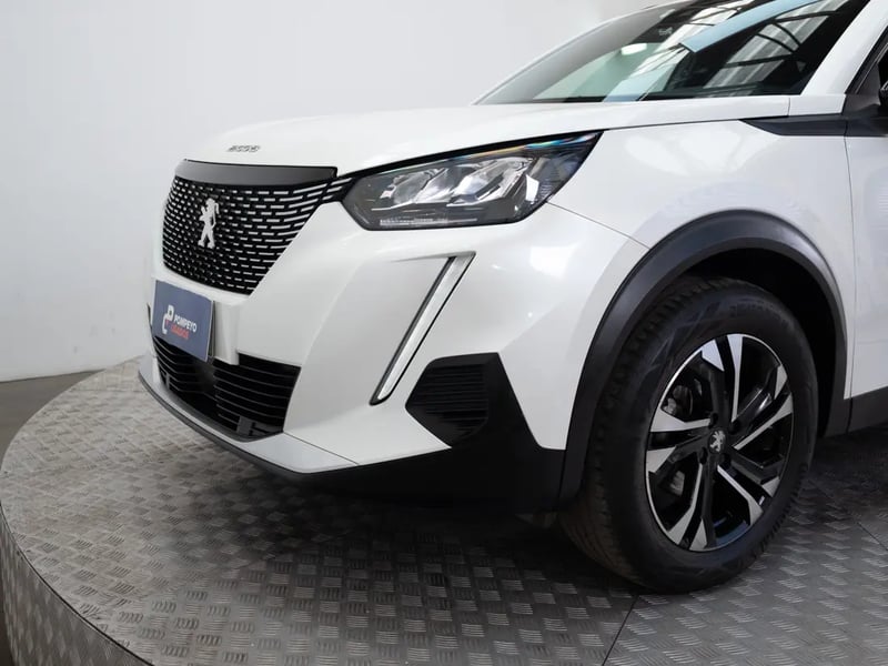 Peugeot 2008 2023 - Imagen 18 de 20