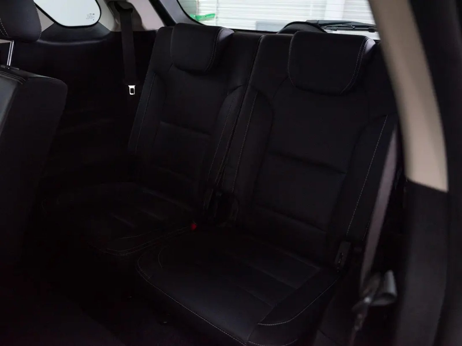 DFSK SUV 560 2024 - Imagen 15 de 20