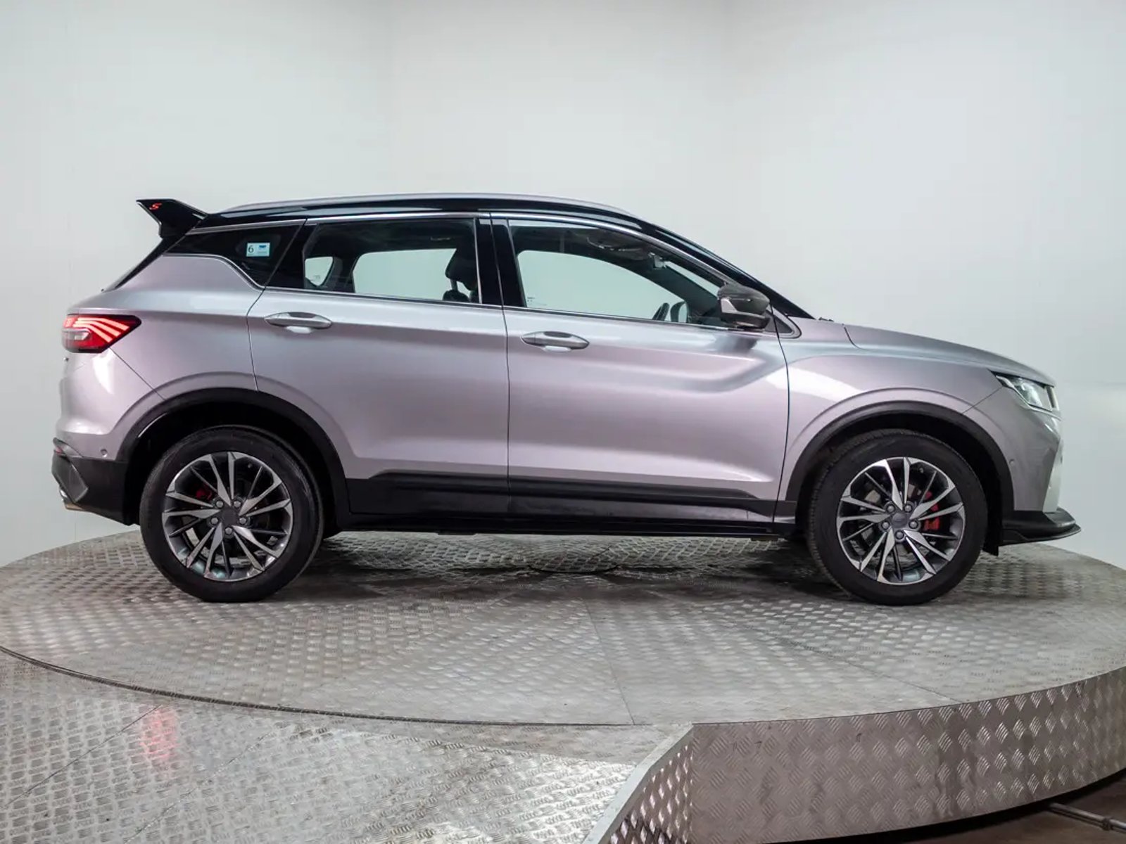 Geely COOLRAY 2023 - Imagen 10 de 20
