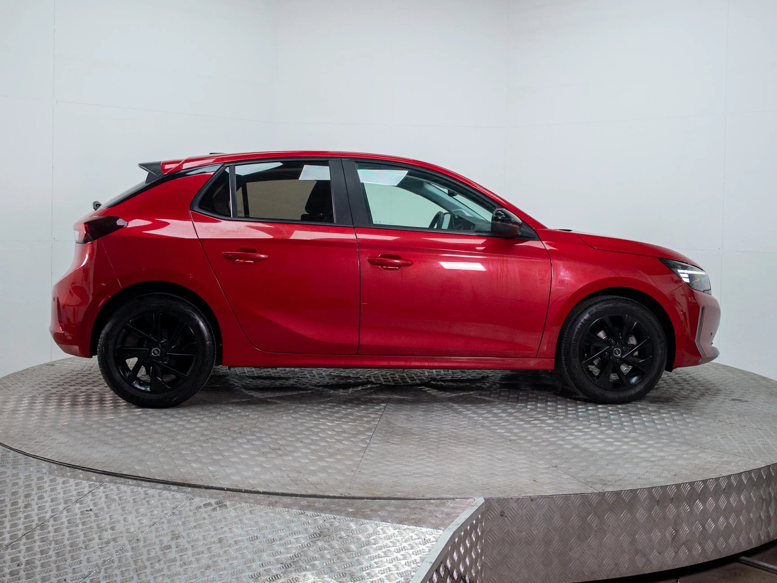 Opel CORSA 2024 - Imagen 8 de 18