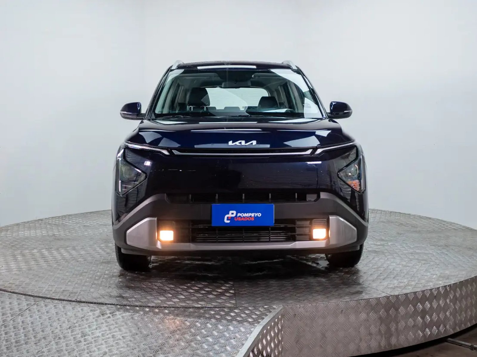 Kia CARENS 2026 - Foto 4 de 18