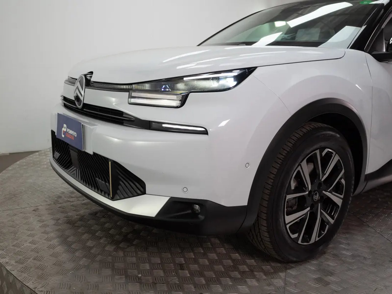 Citroën C4 2026 - Imagen 19 de 20