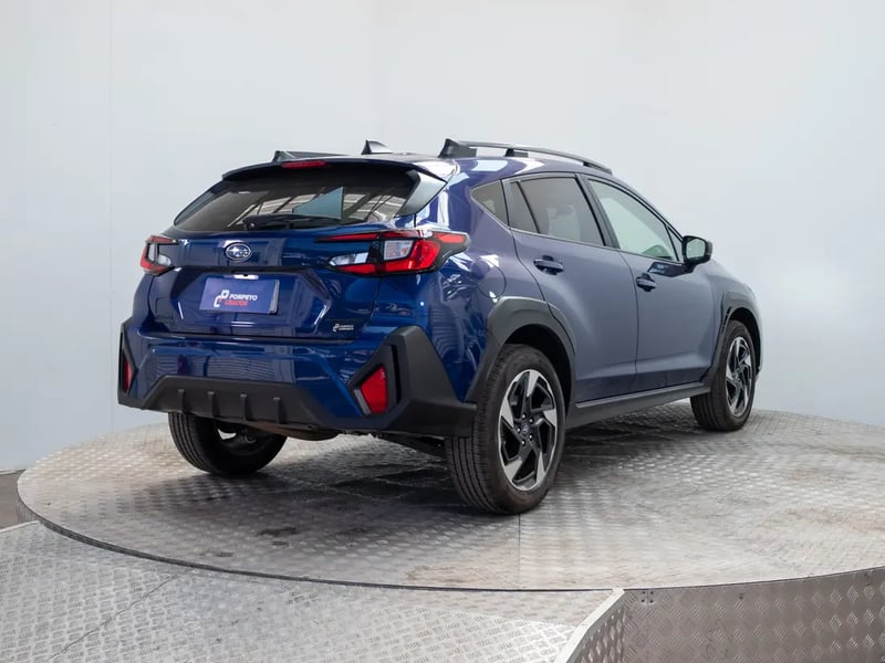 Subaru CROSSTREK 2026 - Imagen 7 de 20