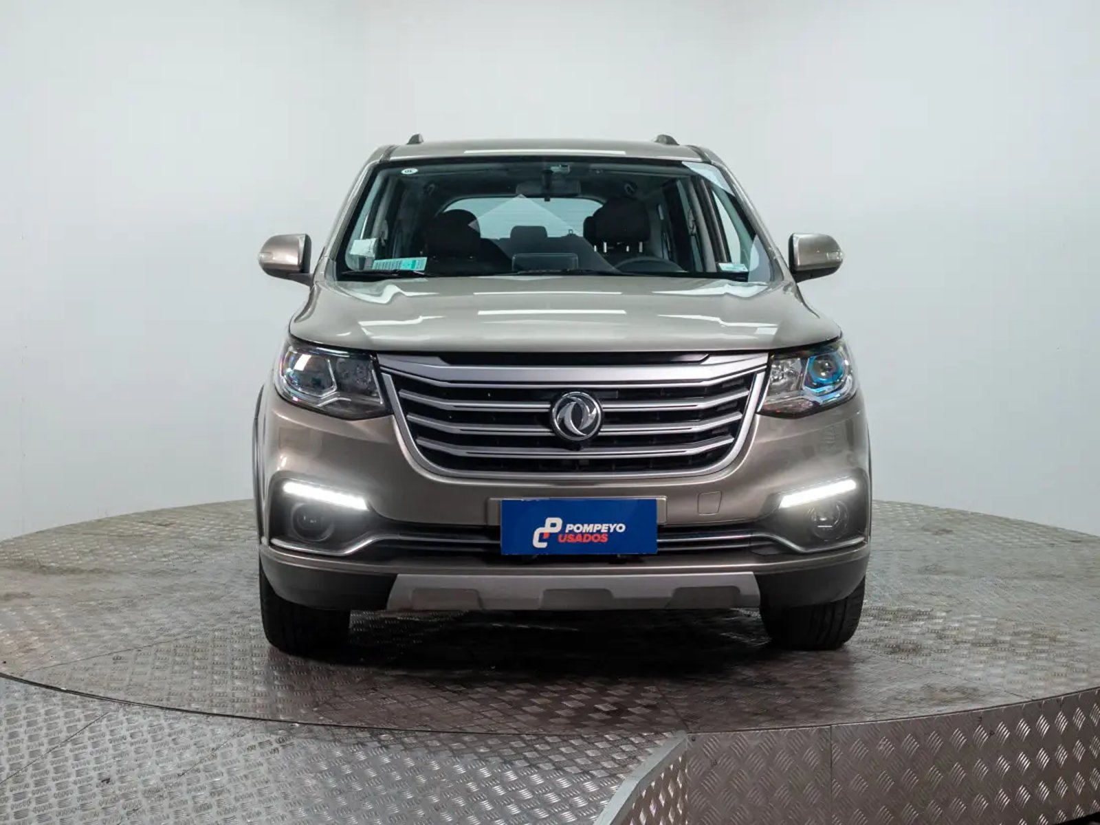 DONGFENG SX6 2026 - Imagen 7 de 20