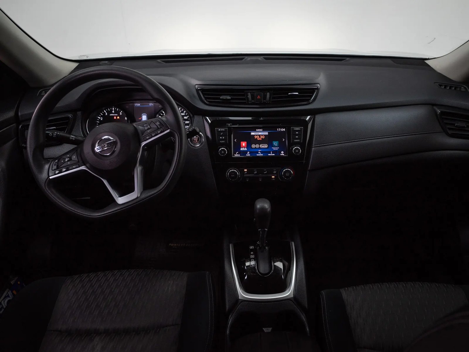 NISSAN X-TRAIL 2021 - Imagen 18 de 18
