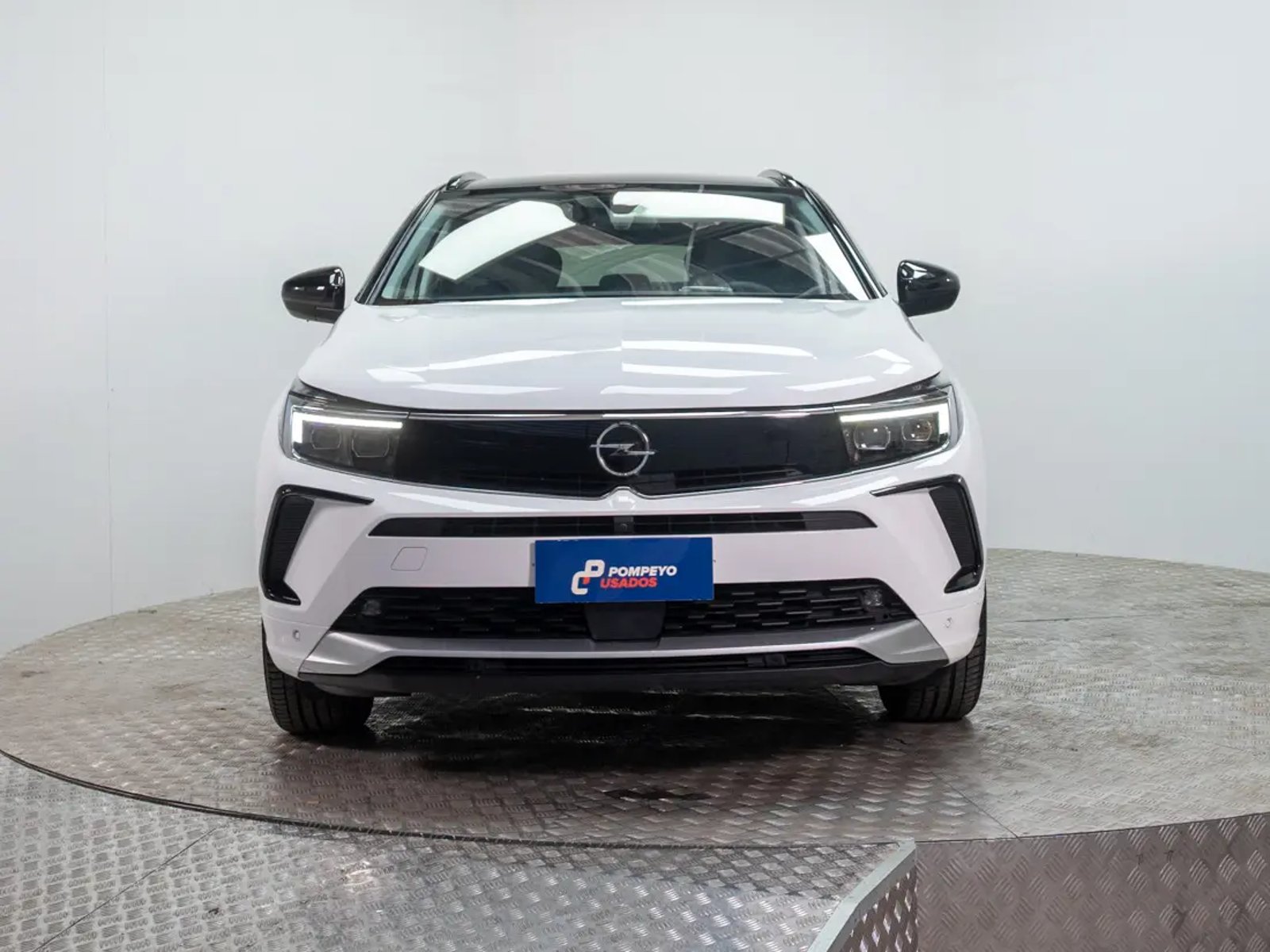 Opel GRANDLAND 2024 - Foto 2 de 20
