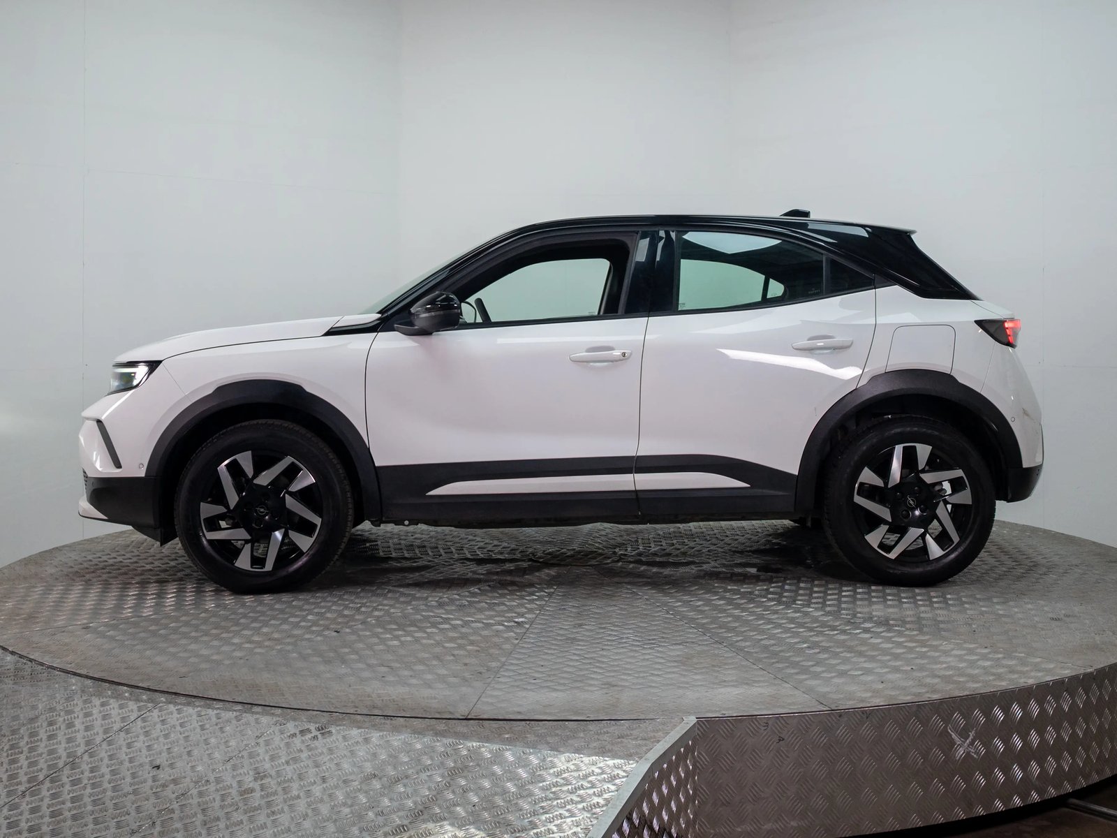 OPEL MOKKA 2025 - Imagen 5 de 20