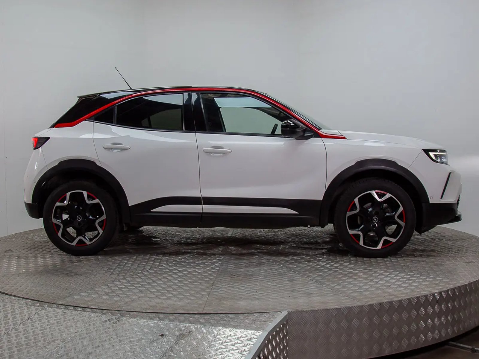 OPEL MOKKA 2022 - Imagen 8 de 17