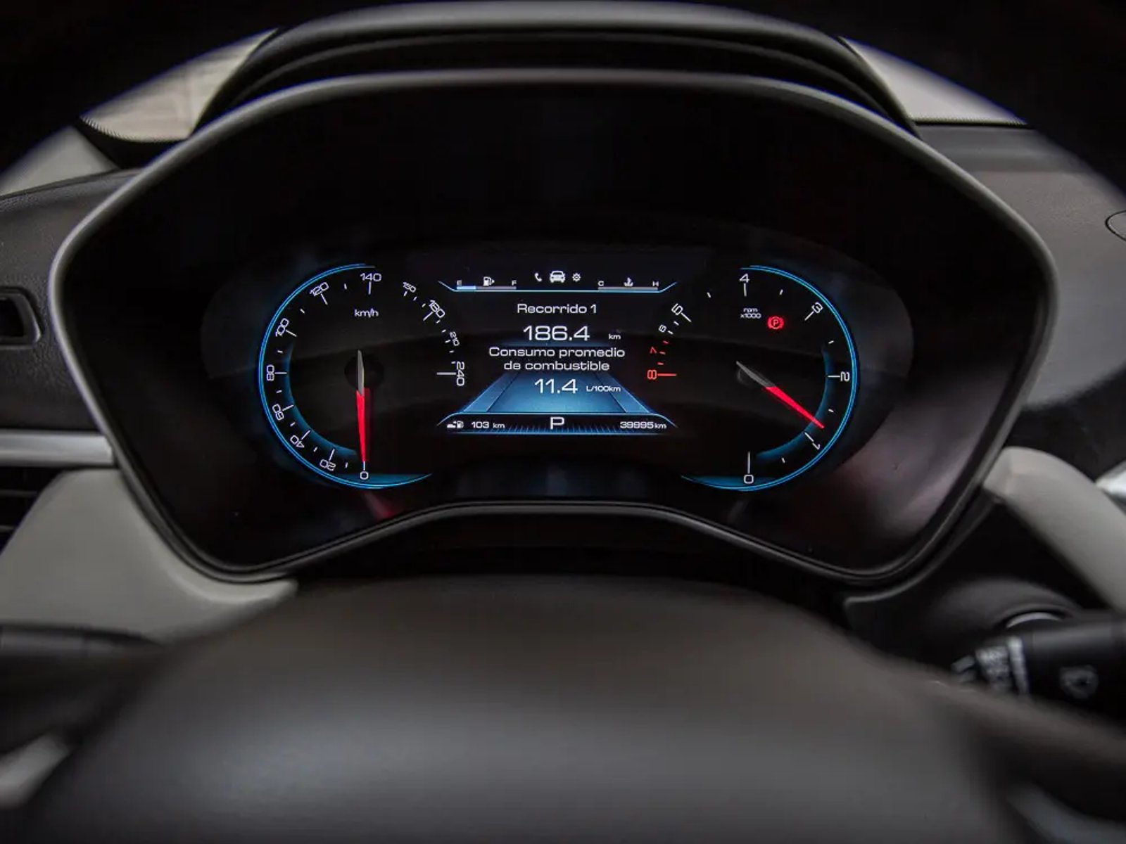 CHEVROLET CAPTIVA 2022 - Imagen 11 de 16