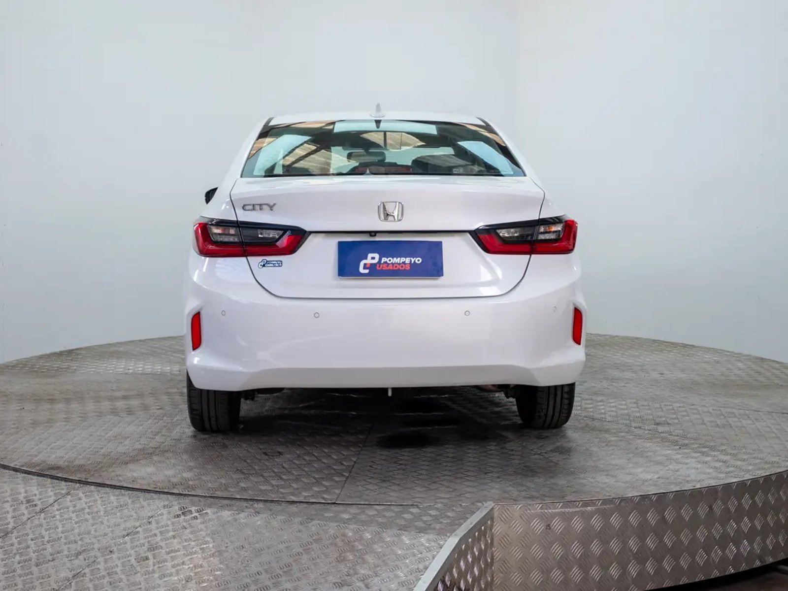 Honda CITY 2022 - Imagen 6 de 20