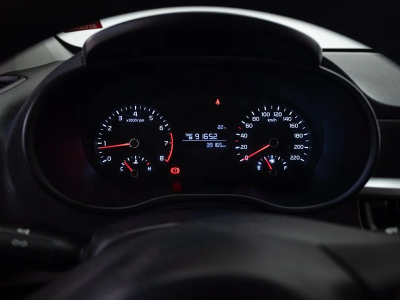 Kia MORNING 2021 - Imagen 13 de 19