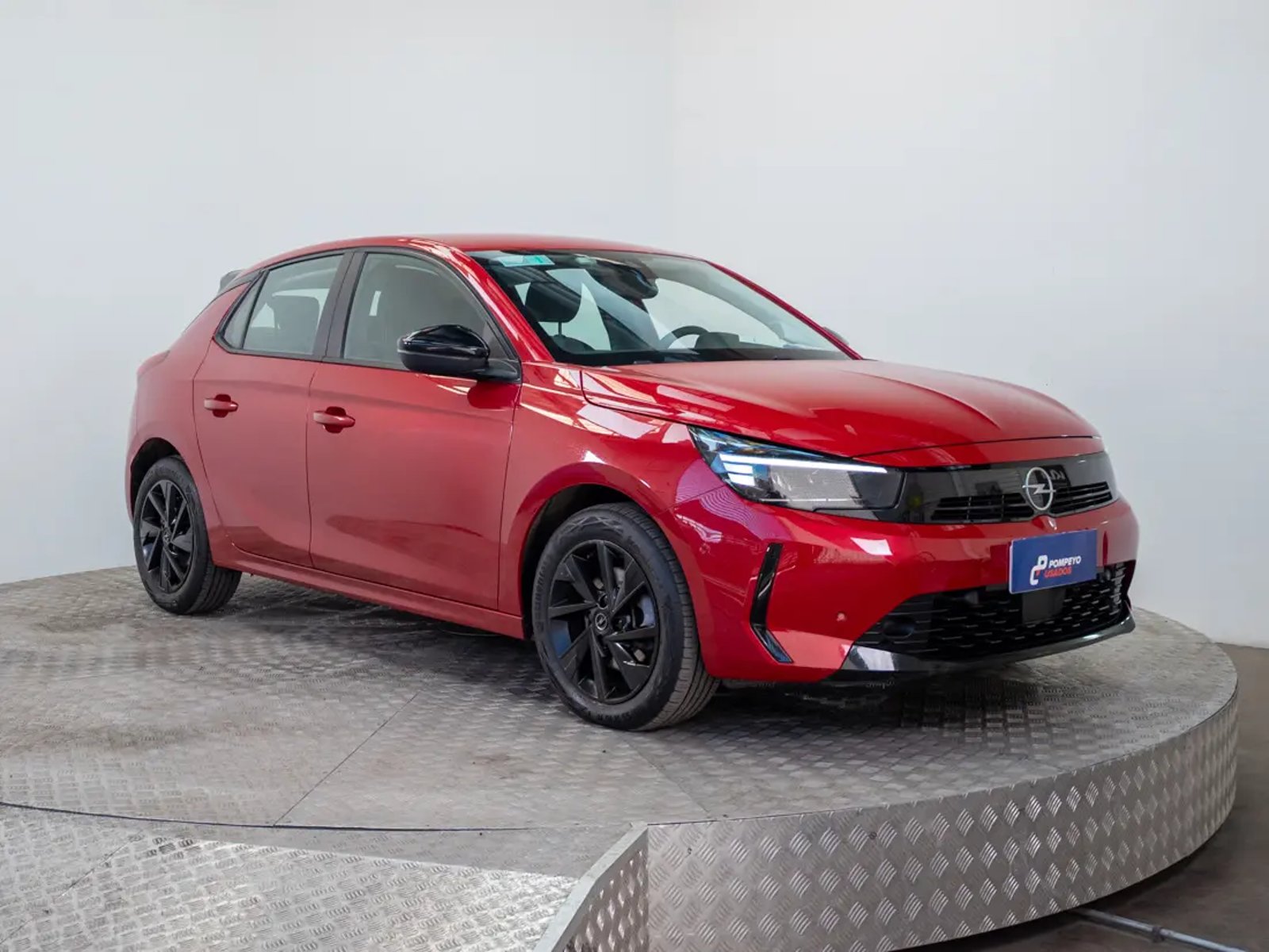 Opel CORSA 2025 - Imagen 20 de 20