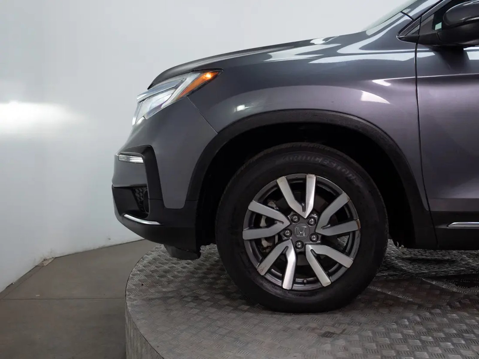 HONDA PILOT 2021 - Imagen 5 de 12