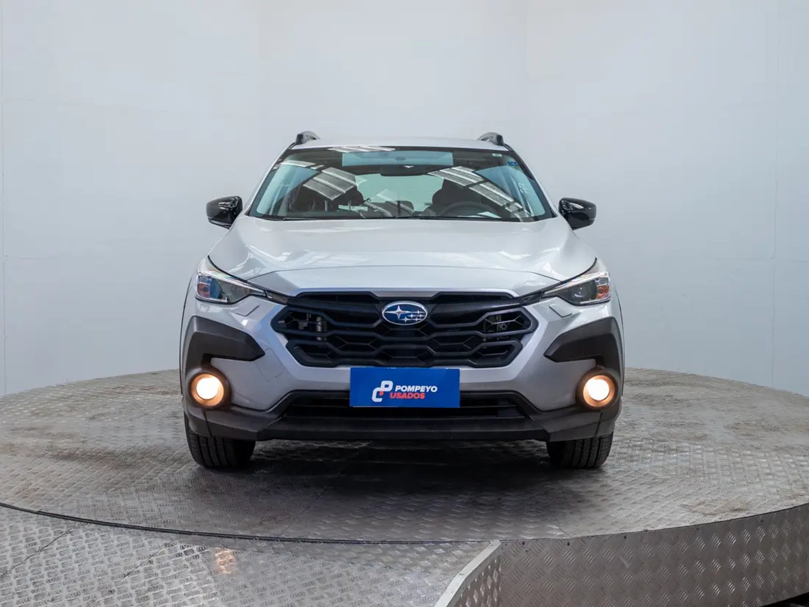 Subaru CROSSTREK 2024 - Foto 2 de 18