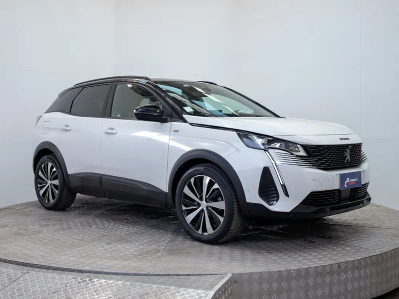 Peugeot 3008 2024 - Imagen 4 de 20