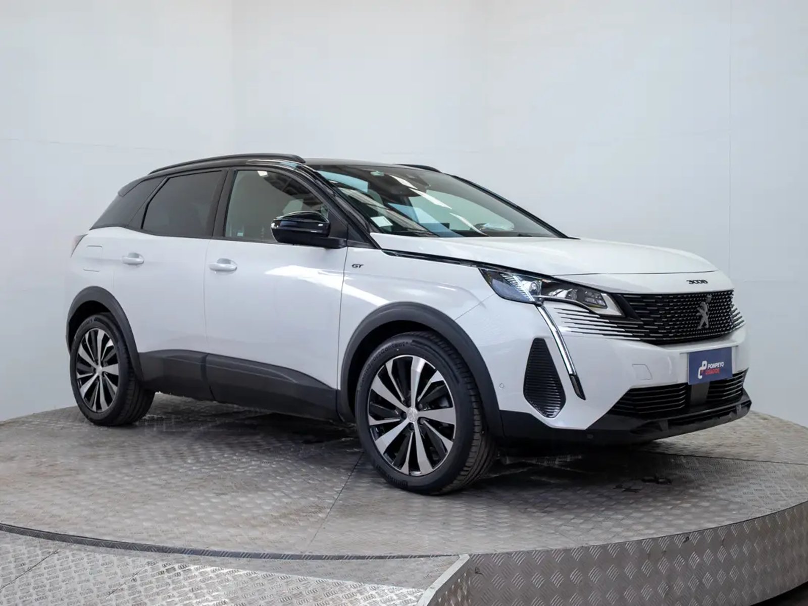 Peugeot 3008 2024 - Foto 4 de 20