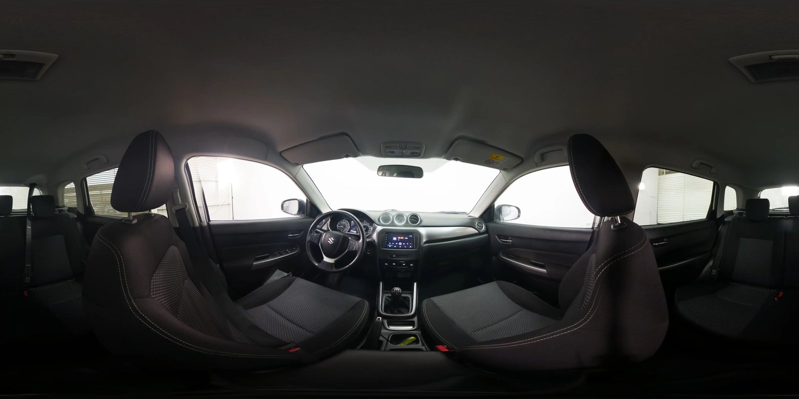 Suzuki VITARA 2021 - Imagen 19 de 19