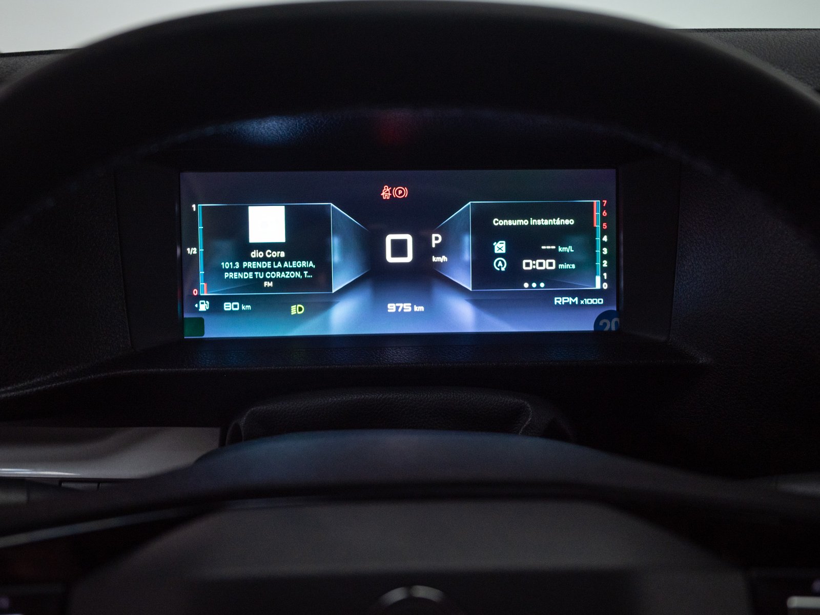 CITROËN SPACETOURER 2026 - Imagen 15 de 17