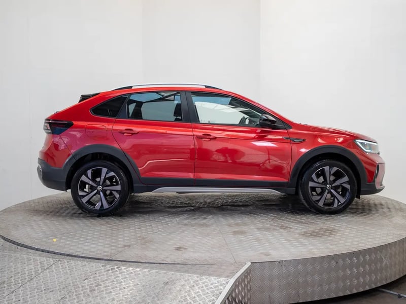 Volkswagen NIVUS 2021 - Imagen 8 de 20