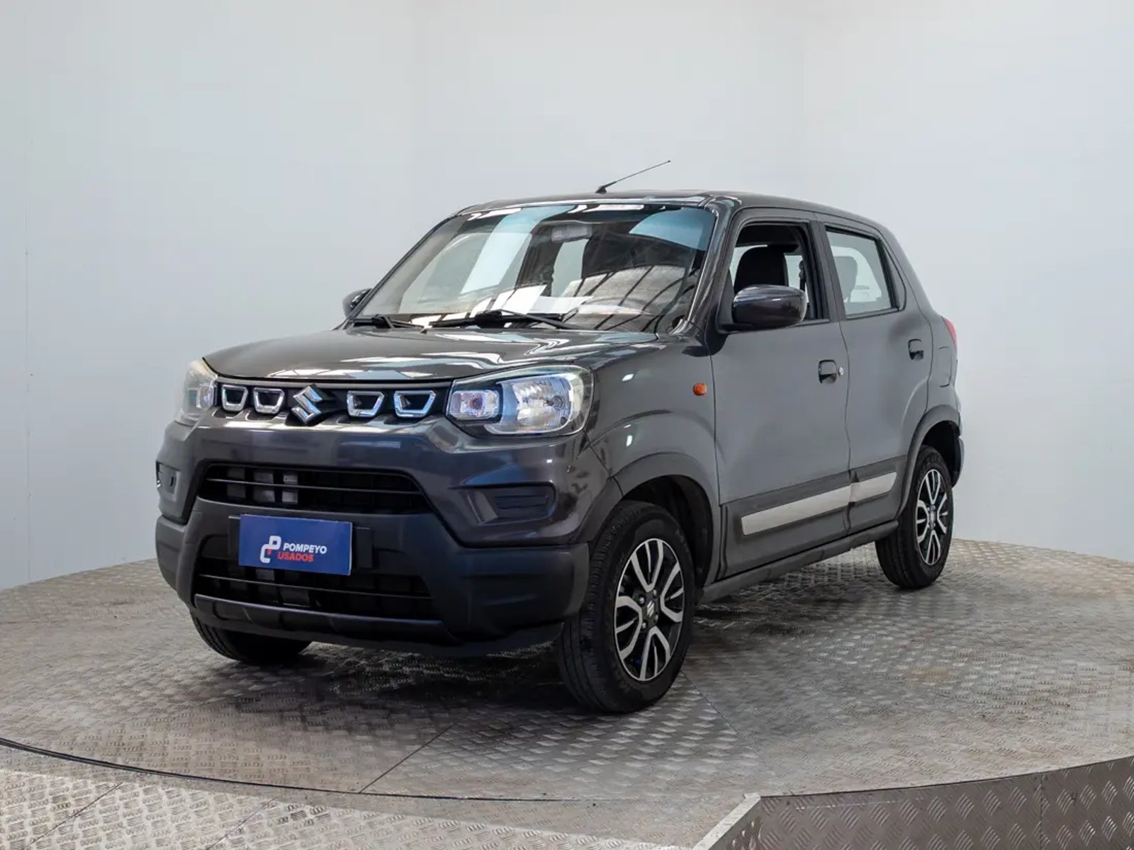 Suzuki SPRESSO 2023 - Foto 3 de 20