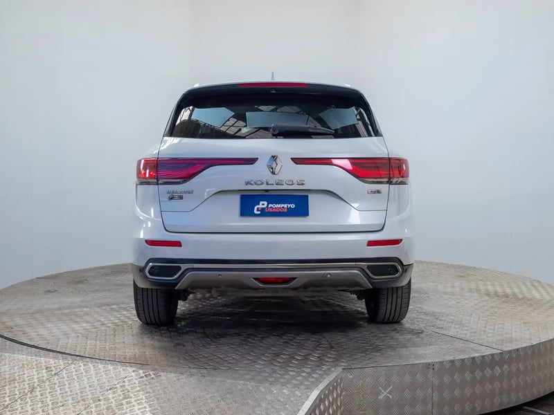 Renault KOLEOS 2022 - Imagen 6 de 19