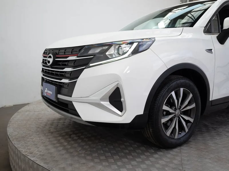 GAC Motor GS3 POWER 2024 - Imagen 18 de 20