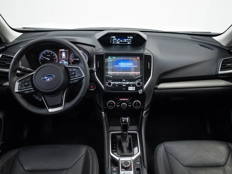 Subaru FORESTER 2024 - Imagen 15 de 20
