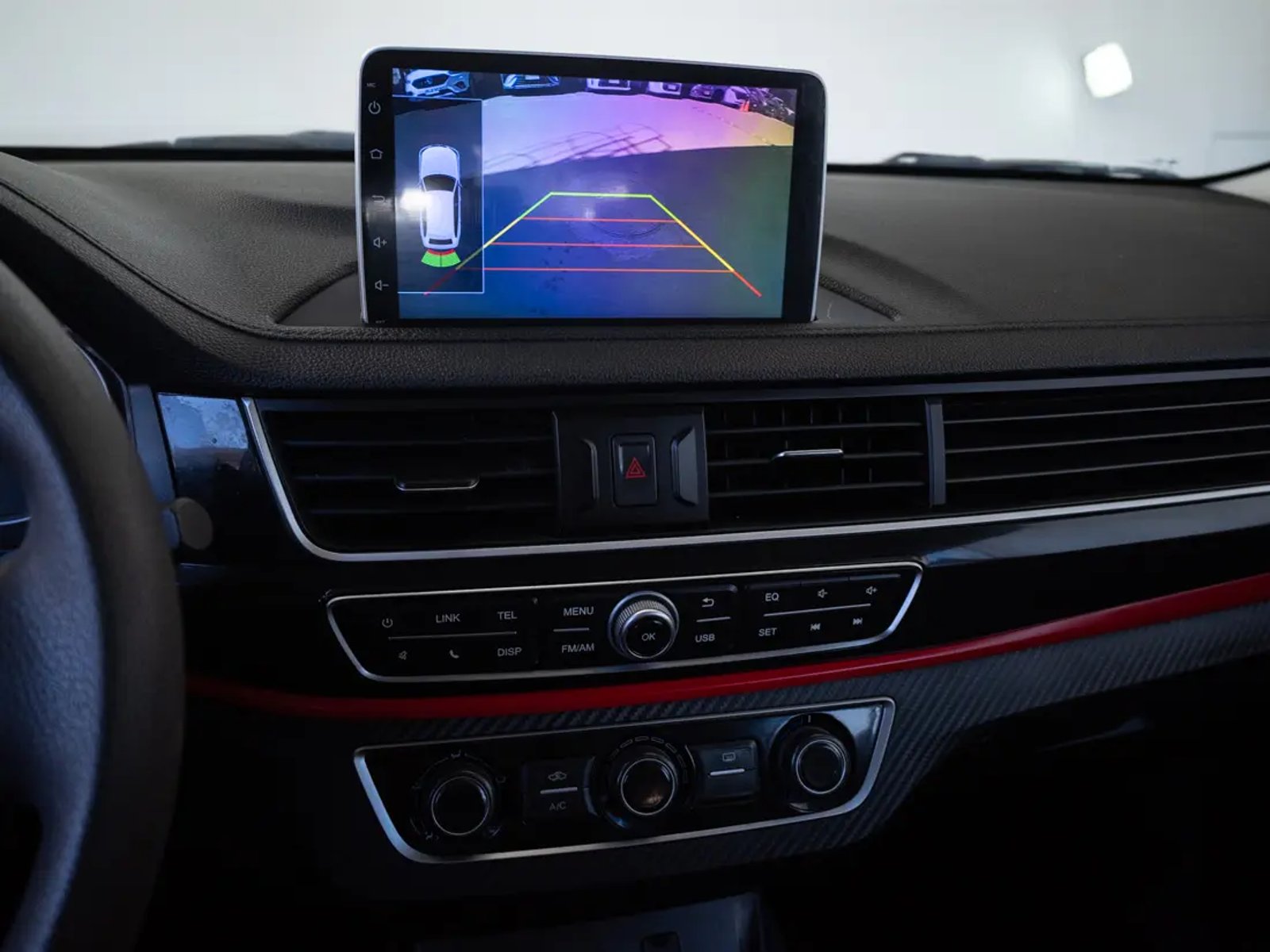 Dongfeng T5 2024 - Imagen 19 de 20