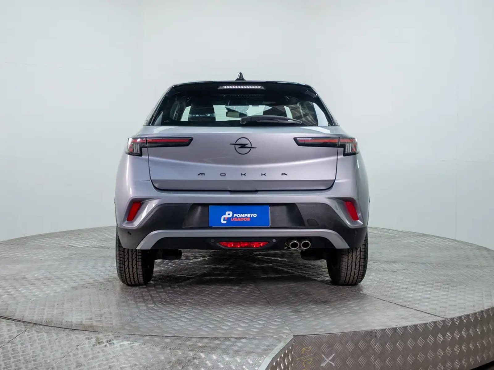Opel MOKKA 2026 - Imagen 7 de 16