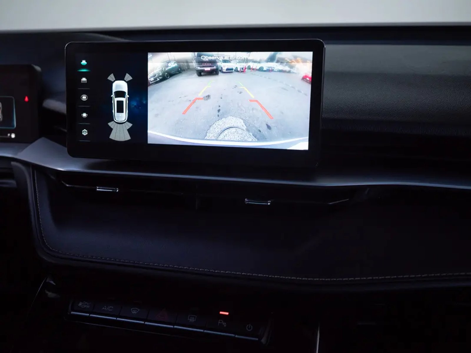Haval H6 2024 - Imagen 20 de 20