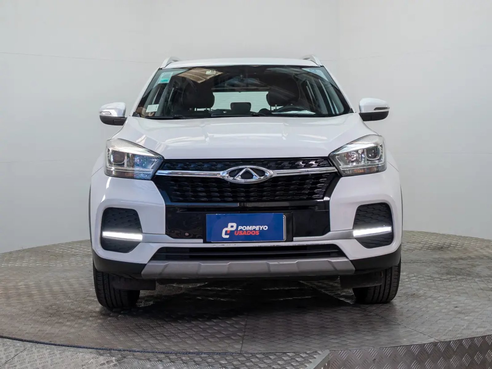 CHERY TIGGO 3 2022 - Imagen 3 de 20