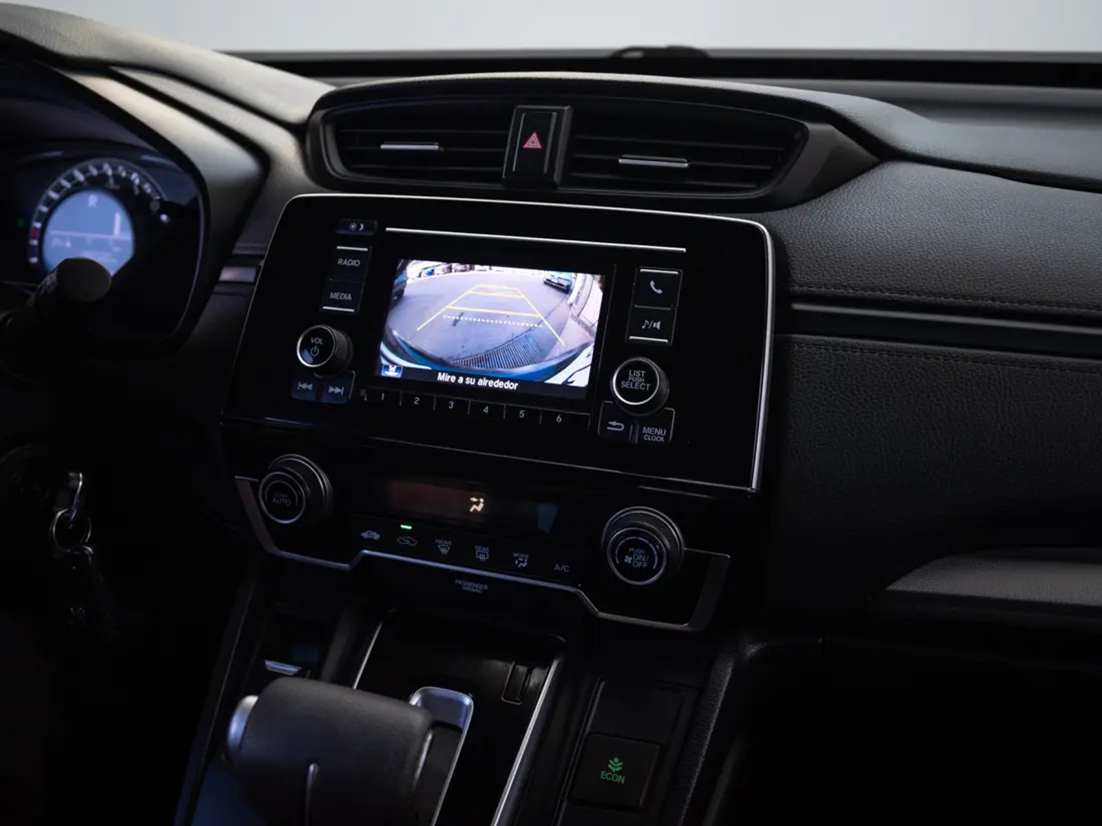 Honda CRV 2018 - Imagen 19 de 20