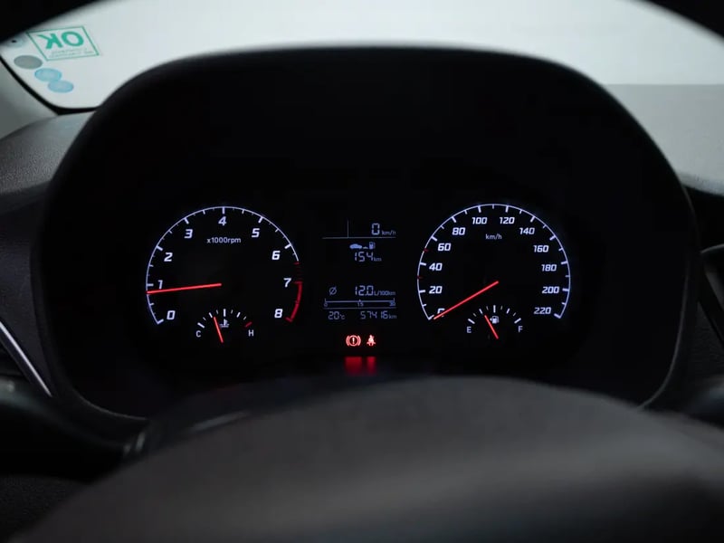 Hyundai ACCENT 2024 - Imagen 13 de 20