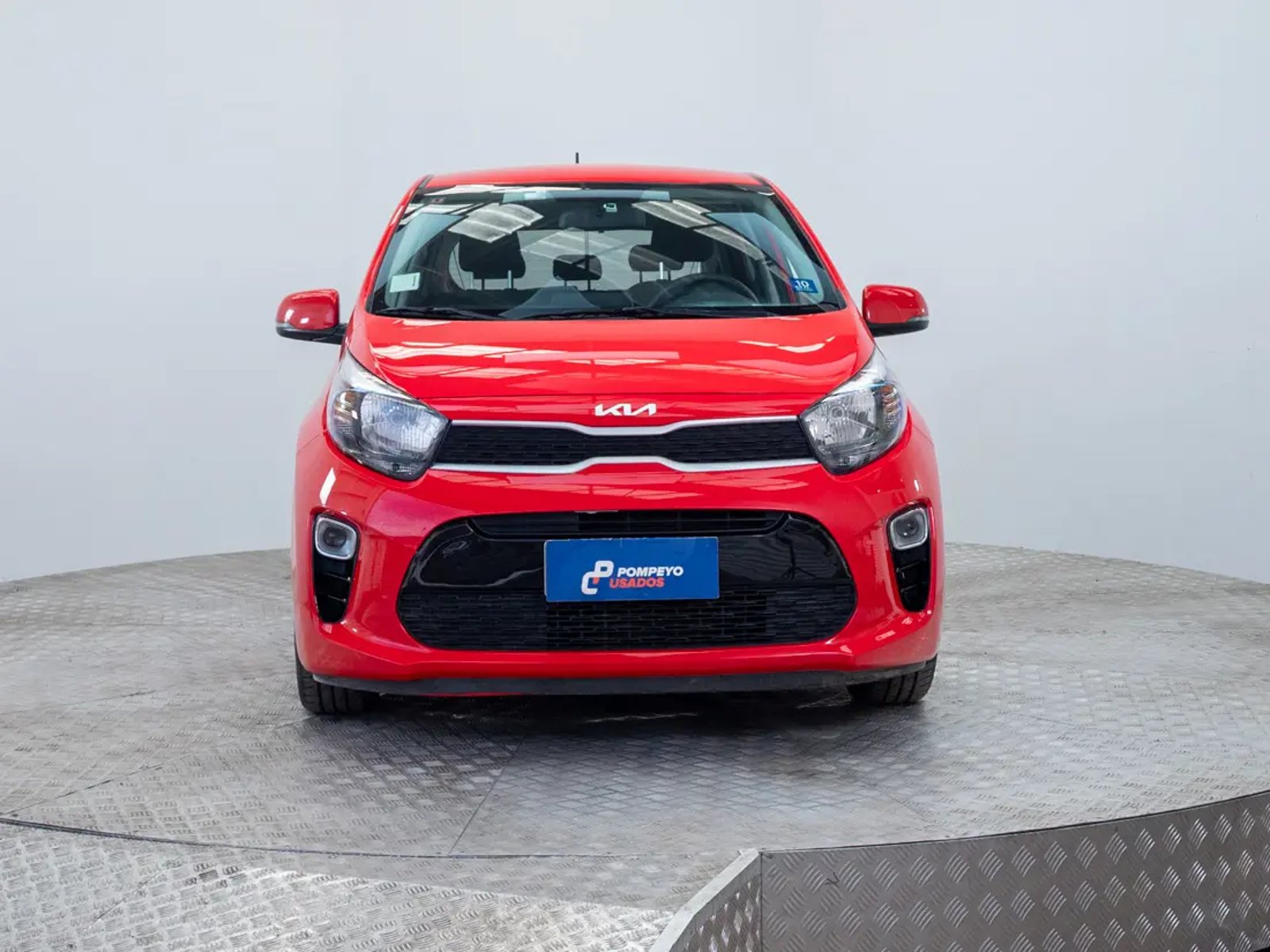 Kia MORNING 2023 - Foto 2 de 20