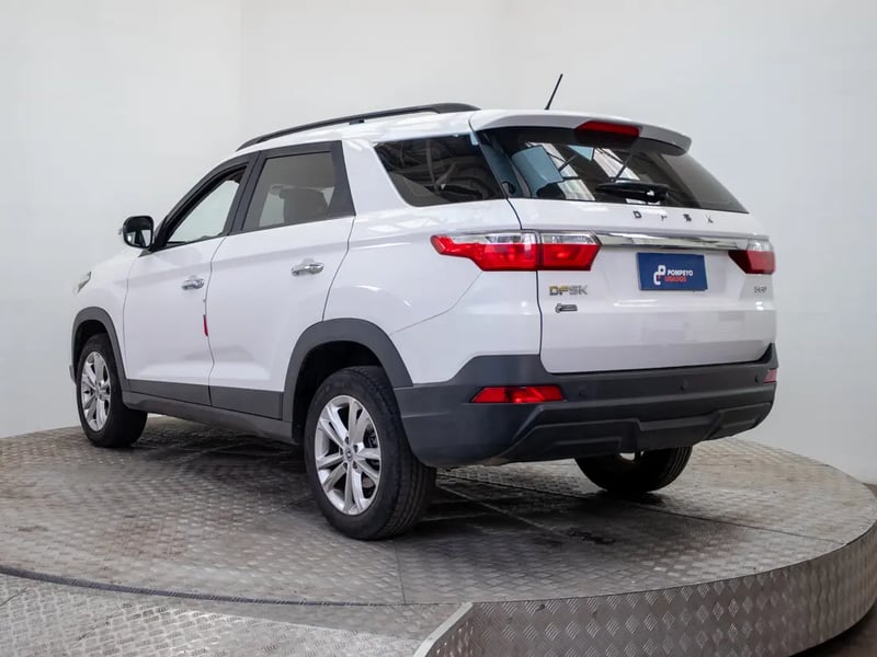 DFSK SUV 560 2024 - Imagen 5 de 19