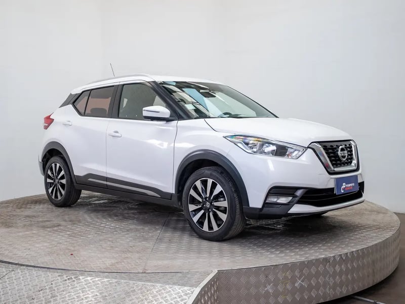 Nissan KICKS 2021 - Imagen 9 de 20