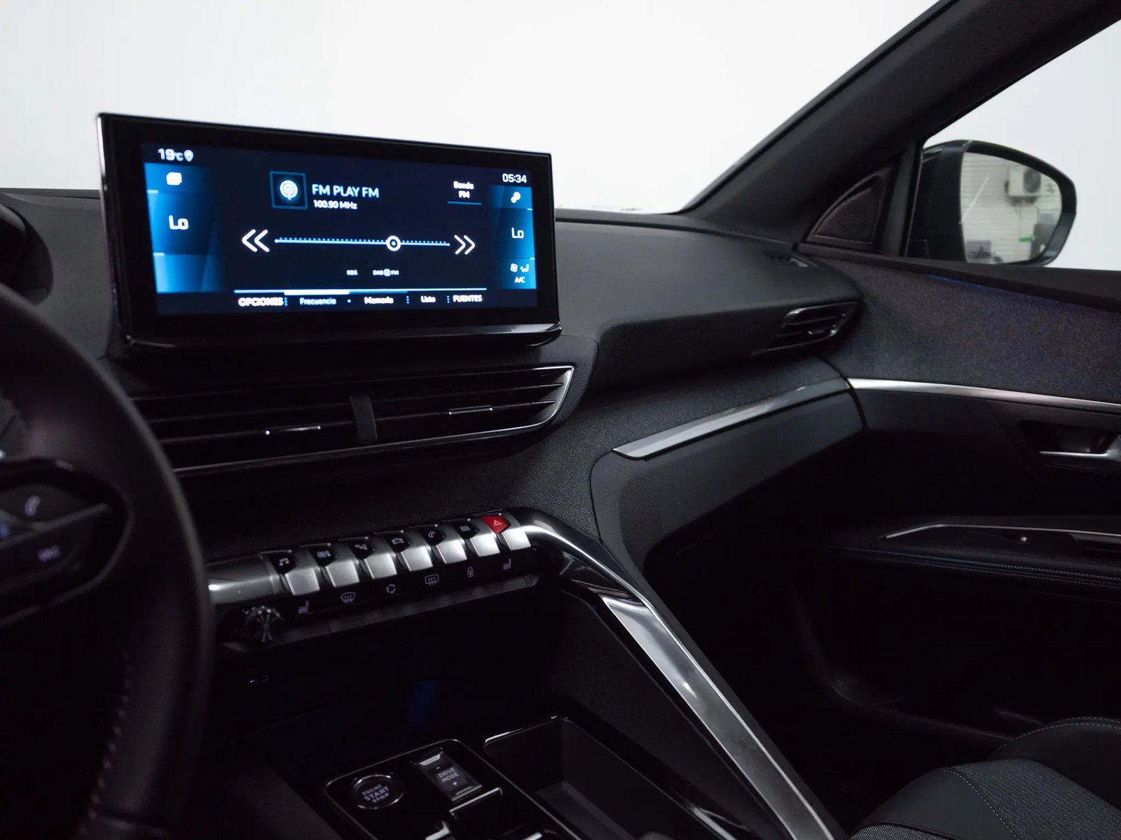 Peugeot 5008 2025 - Imagen 12 de 18