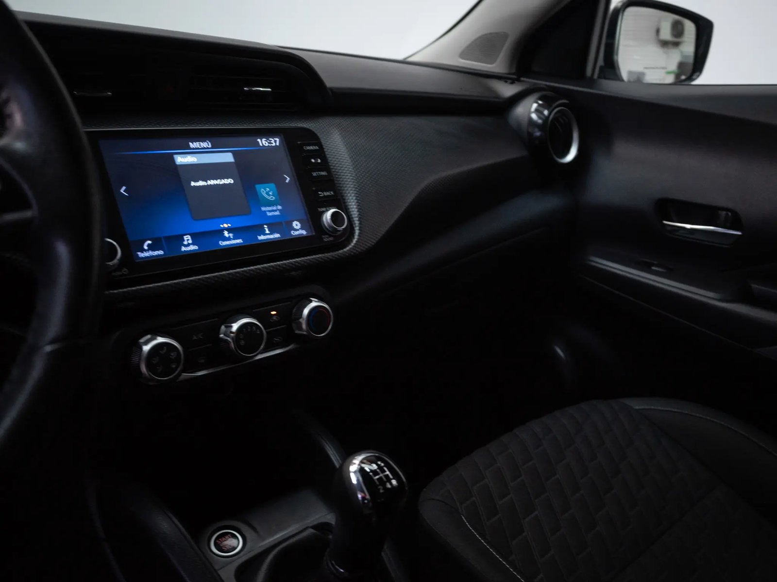 NISSAN KICKS 2023 - Imagen 13 de 20