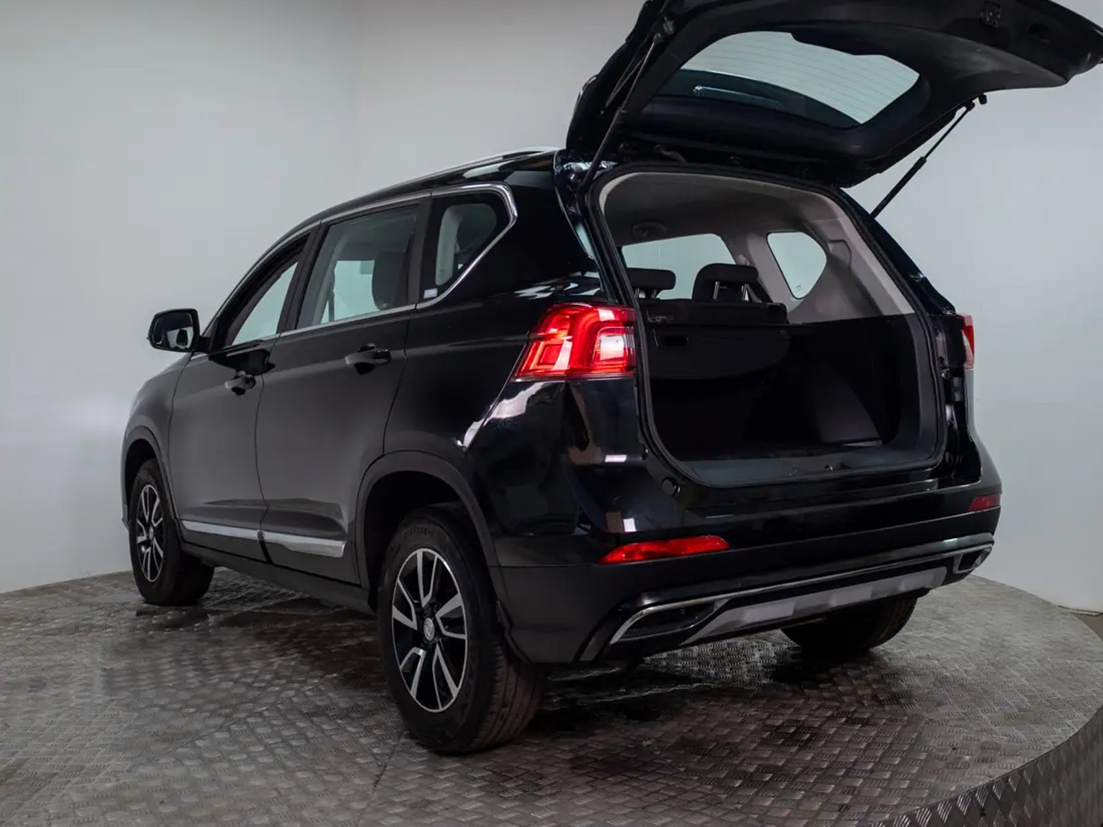 DONGFENG SX5 2022 - Imagen 3 de 20